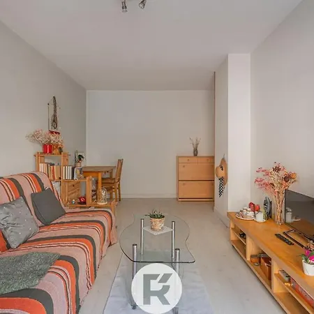 R'Apparts T2 Le Jardin Charmant Grenoble Exterior photo